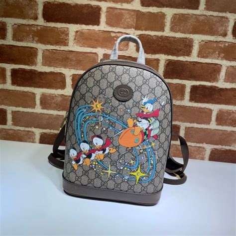 sac a dis gucci|gucci x disney.